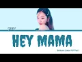 Download Lagu SAAY – Hey Mama | Birthcare Center (산후조리원) OST Part 1 | Lyrics(Han/Rom/Eng)