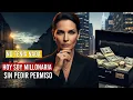 Download Lagu No Tenía Nada… Hoy Soy MILLONARIA (La Verdad Que Nadie Te Contó)