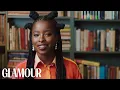Amanda Gorman Sees Us Learning to Love Through Loss Glamour 2021 Woman of The Year