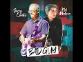 Bad Guy (feat. Nef Medina)