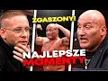 NAJŚMIESZNIEJSZY PANEL ROKU! - *NAJMAN VS SCARFACE* FAME 28 FACE2FACE NAJLEPSZE MOMENTY