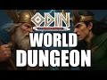 Download Lagu World Dungeon | SERVER vs SERVER pvp | FOR GLORY! Odin Valhalla Rising top tier