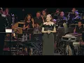 Turkey Now 2022: Candan Erçetin & Metropole Orkest | YALAN
