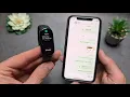 Download Lagu WhatsApp on Xiaomi Smart Band 10 ?