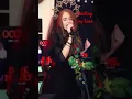 Download Lagu Wasting my time 🎶🪶LIVE SHOW- World Goth  Day 🎙 #shortsyoutube #livemusic #gothic #ethereal