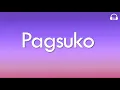 Download Lagu Jireh Lim - Pagsuko (Lyrics)