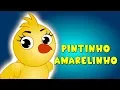Download Lagu Pinthinho amarelinho - Video Infantil Musical - Música infantil