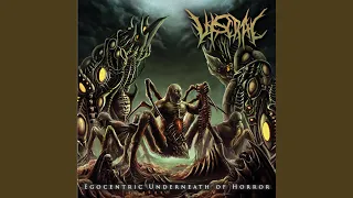 enigma of obsessed hatred