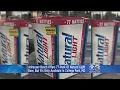 77-Pack Of Natural Light Only Being Offered In College Park Maryland