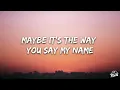 Ruth B. - Dandelions (Lyrics)