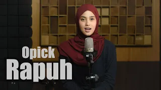rapuh opick syiffa syahla cover bening musik