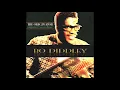 Bo Diddley - Who Do You Love? [1956]