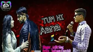 Download Tum hi Aana full Album song 2020 MP3