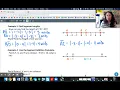 Geometry Lesson 1-1 Measuring Segments and Angles