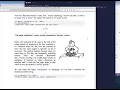 Tiny Python Projects Ch 17 Pt 3 Writing a regular expression to find the pointy bits