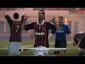 PES 2010 - PC Gameplay Full HD