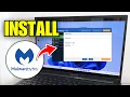 How To Install Use Malwarebytes Windows 11