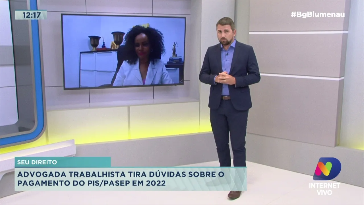 Seu Direito: advogada tira dúvidas sobre o pagamento do PIS/PASEP em 2022