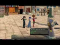 Mabinogi　「Chrono Trigger クロノトリガー/The Brink of Time 時の最果て」 HD