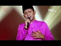 Download Lagu Khai AF1 - Dambaan Pilu @ Rumah Terbuka AF 2018