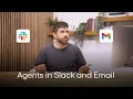 Add Your Gumloop Agents to Slack Email Getting Started with Gumloop