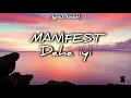 Manifest - Daha iyi (Lyrics/Sözleri)