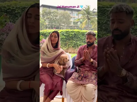 Hardik Pandya and girlfriend Makeika Sharma latest video 🤍l#hardikpandya #mahieka #mumbaiindians