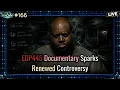 RRA Attempts To Convince Me That The EDP Doc Is A Big Deal TT Live w Ryan Roger Athay