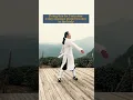 3 Minute Somatic Movement For Stored Trauma