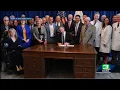 KCRA NBC TV-3 Sacramento CA Bill Signed Into Law To Raise Cap On Medical Malpractice Damages in CA