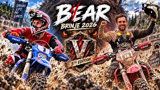 BEAR V Brinje 2026 – Kornel Ott vs Rudolf Dieter!