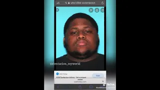 صاحب Xxxtentacion هو اللي قتل Xxxtentacion بنفسه الفيديو حزين موت 