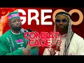 Download Lagu GRECO: Camionnette MBOLA prend La Défense de Koffi OLOMIDE et Cindy; Mbilya belle aza rien même pas.