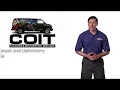 COIT Carpet Upholstery Cleaning