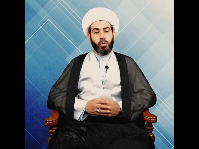 ⁣لا تملأ الكوب بالماء