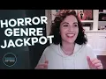 Kate Siegel shares her admiration for being a Scream Queen and having hits in