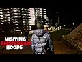 Lagu Walking Through Amsterdam Most Dangerous Hoods – Bijlmer \u0026 JoeyAK Holendrecht | NETHERLANDS HOODVLOG