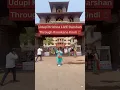 Download Lagu Udupi famous krishna temple LIVE DARSHAN #udupi #shorts #shortsvideo