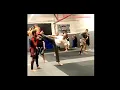 Download Lagu Jean-Claude Van Damme - Training with MMA fighters (2020)