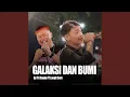 Download Lagu Galaksi dan Bumi (feat. langit sore) (Live)