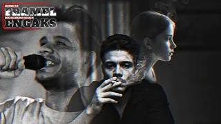 بعدت ليه خليتني اخسر اغلي حاجه في دنيتي احساس عالي من الفنان فرامل العندليب كوكب الحظ 