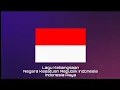 Download Lagu Lagu Kebangsaan INDONESIA - Indonesia Raya