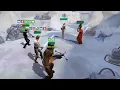 GAC 3v3 CLS Commander Luke Skywalker vs Nute-Dooku-B1 SWGoH Counter