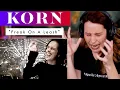 Download Lagu My First Korn Experience - Vocal ANALYSIS of \
