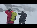 Report raises questions about guide choices in deadly California avalanche