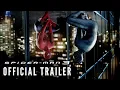 Download Lagu SPIDER-MAN 3 [2007] - Official Trailer (HD)