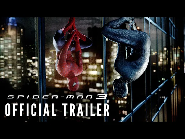 Official Trailer (HD)