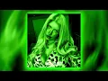 Dame Un Grrr (Wolverave Techno Remix)