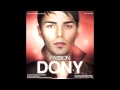 Lagu Dony - Passion