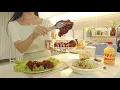 Download Lagu 동대문투어 일일 가이드하고 불족발 먹는 자취일상. 미니 비즈식물 만들기. 감자칩으로 전 부치는 브이로그